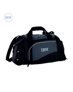 Travel XOXO Sports Duffel Bag