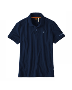 IBM Consulting Polo Tee Mens