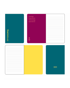 IBM Consulting Notebook